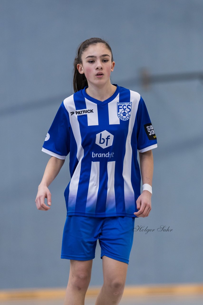 Bild 175 - wCJ Futsalmeisterschaft